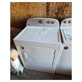 Whirlpool Front Load Dryer