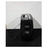 Fellowes Powershred Paper Shredder (PS-12Cs)