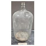 Vintage 6.5gal Glass Carboy/Jug