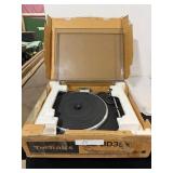 Technics SL-BD35 (K) Automatic Turntable System