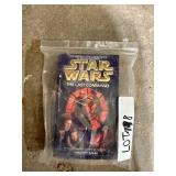 Star Wars 'The Last Command' Paperback