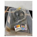Paint Ball Supplies