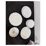 Misc. Chinaware & Dishware