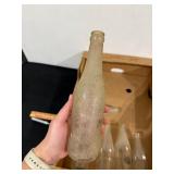Glass Bottles