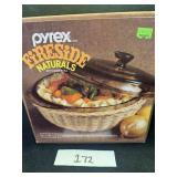 Pyrex Fireside Naturals