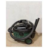 Shop Vac Master Force