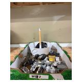 Misc. Electrical Hardware