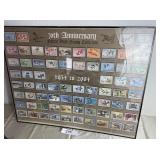 70th Anniversary Federal Duck Stamp Poster