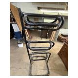 Saddle Rack