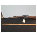 Lee Enfield Rifle Chambered in .303