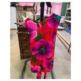 Floral Marching set womens clothing Size 12