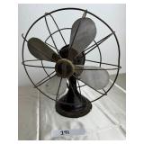 Vintage 11' Westinghouse Fan