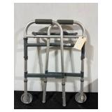 Front Wheel Walker
