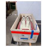 Alley Cat RC Boat