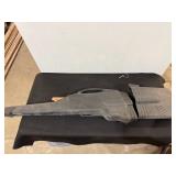 Gunslinger Plano #1505 Case (Empty case)