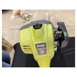Ryobi Full Crank 2 cycle weed eater