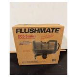 New Flushmate 503 Series