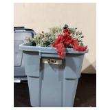 Misc. Christmas Decor