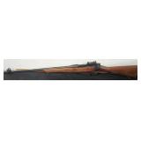 Lee Enfield N04 MK1 .303 British