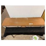 Hard Shell Rifle Case