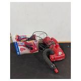 Dirt Devil Hand Vacuum