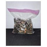 100rds of 7.62x39 122gr FMJ (Ammo Inc.)