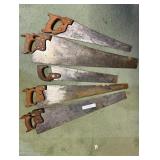 x4 saws