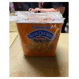 royal orchids sugar crackers
