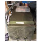 radio computer indicator military