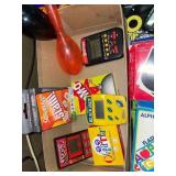 card games