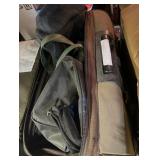 duffle bags with more bags