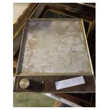 hot plate