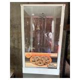 Super pretzel soft pretzel warmer
