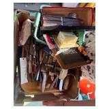 misc kitchen items