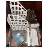 misc. office supplies