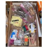 misc office supplies