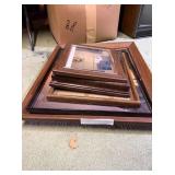 X5 misc picture frames