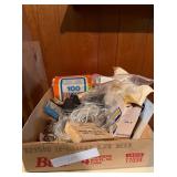 misc office supplies