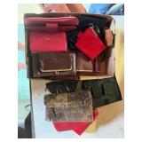 Misc Wallets
