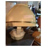 vintage hair dryer