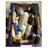 misc cleaning products