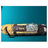 tent
