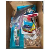 craft supplies