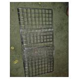cooling racks x8