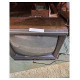older tv