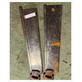 x2 saws