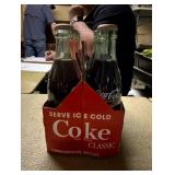 vintage coca cola collectors set 15...