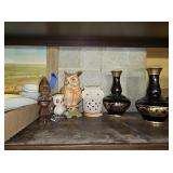 misc figurines