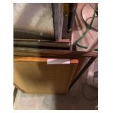 misc. picture frames