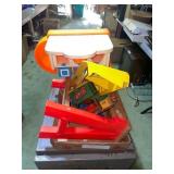 little kid games